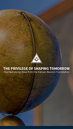 The Privilege of Shaping Tomorrow
